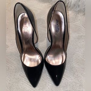 Charlotte Russe. worn four times. 8/10 condition.